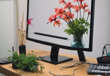 gray concrete wall inside building