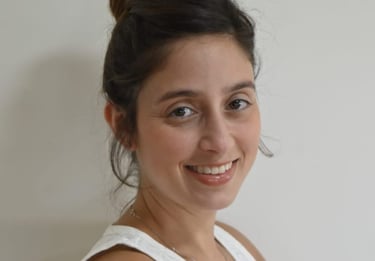 שחר לאופמן פיזיותרפיסטית