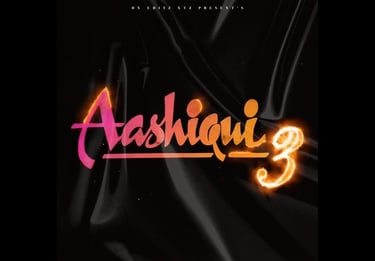 Aashiqui 3
