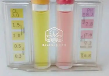 Perawatan Kolam Renang di Ujungberung oleh tim profesional dayanapool