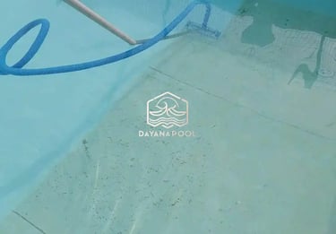 Perawatan Kolam Renang di Cibiru oleh tim profesional dayanapool