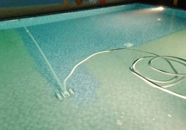 Perawatan Kolam Renang di Cicaheum oleh tim profesional dayanapool