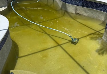 Perawatan Kolam Renang di Buahbatu oleh tim profesional dayanapool