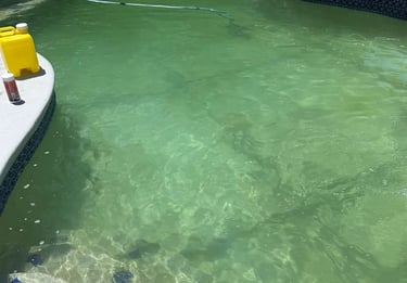 Perawatan Kolam Renang di Tegallega oleh tim profesional dayanapool
