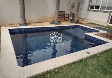 kolam renang ramah lingkungan oleh dayanapool