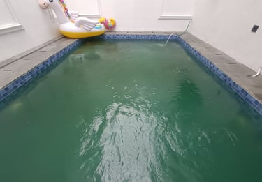 Perawatan Kolam Renang di Gasibu oleh tim profesional dayanapool