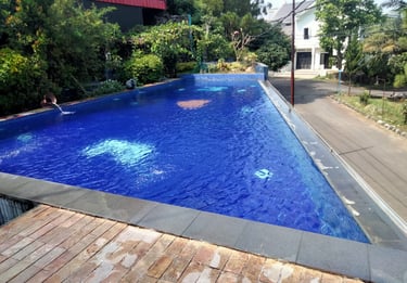 kolam renang buatan dayanapool
