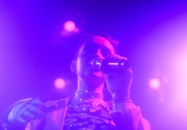 Cabaret Astral_Flor Sandulli