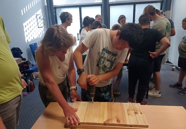 L'Est Républicain - Manon Souchois