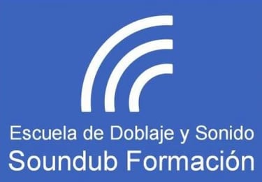 Soundub Formación