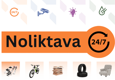 Image of a 24/7 storage facility showcasing secure and accessible storage solutions.