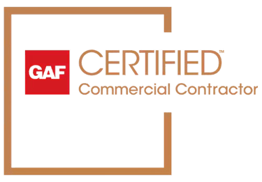 certfied commercial contractor gaf atlanta