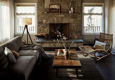 Living area improvement through home design in San Fernando Valley