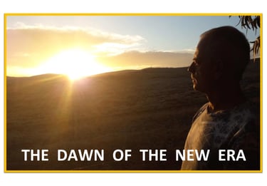 Sunrise - The Dawn of the New Era