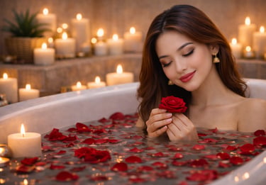kolkata spa service
