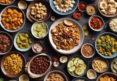 Bright living room with modern inventory