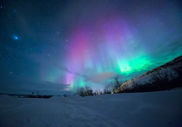 norway