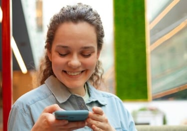 Empréstimo Saque FGTS com as menores taxas é aqui, na Evoluicred.