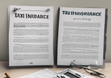 An image showing a meeting between a financial consultant and a client.