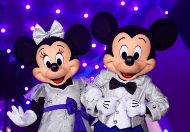 Conoce a tus personajes favoritos en Disney and Pixar Short Film Festival