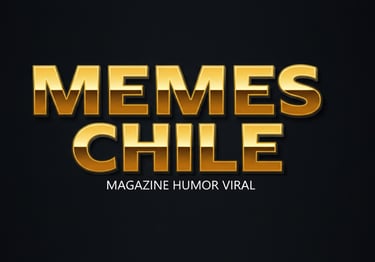 MEMES CHILE OFICIAL PATO ARRIAGADA WEBSAPP