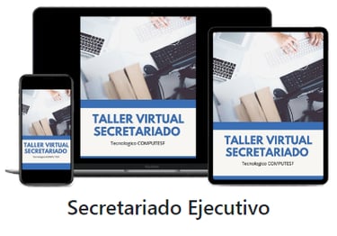 curso de secretariado