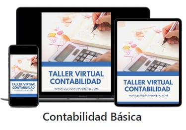 curso de contabilidad