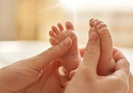 Réflexologie Bébé Émotionnelle, Montbrison,Loire