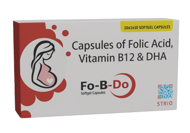 Fo-B-Do - Strio Healthcare