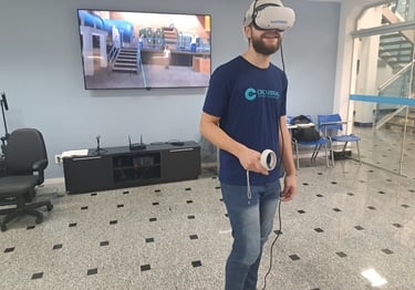 "Evento Corporativo SIPAT" 