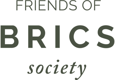 FRIENDS OF BRICS+ SOCIETY