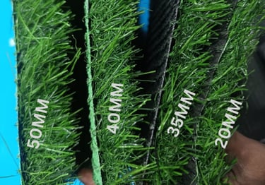 gurgaon no 1 artificial grass supplier