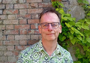 Photo of Steven Kings