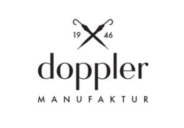 doppler Manufaktur Logo
