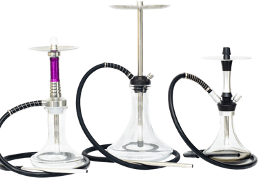 Pipa árabe - hookah - guayaquil - ecuador