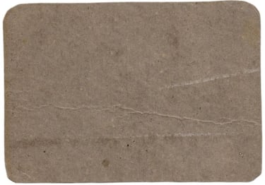 Wheaties Jim Pollard Cut Out Card