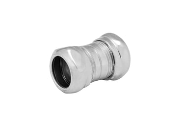 Coples de compresion para tubo emt marca TRL INDUSTRIAS