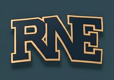 Rome Nova Entertainment logo- homepage