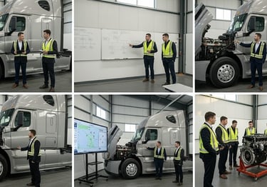 Génesis Normativa AUTOTRANSPORTE FEDERAL CAPACITACIÓN TÉCNICA JURÍDICO ABOGADO