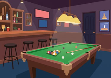Best Billiards Budva