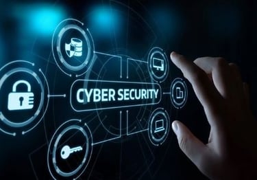 CYBERSECURITE