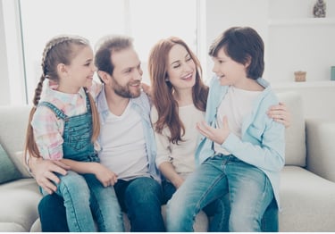 LevelUp Online ECCE course boosting parent-child communication