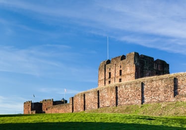 Carlisle Castle