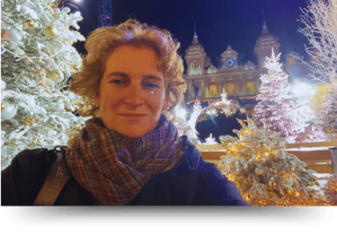 Viaggi di Barbara Ferraris