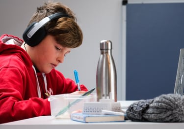 Навчайтесь у зручній для вас формі