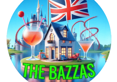 The Bazzas of Orlando FL