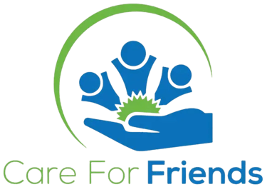 Care For Friends nonprofit logo