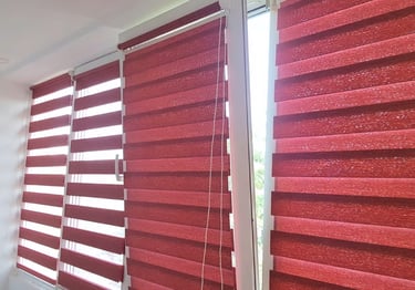 Rolete zi-noapte la comanda SEV HOME