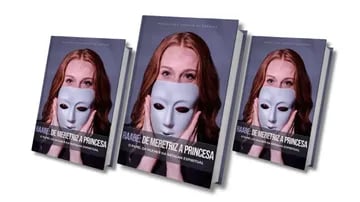 Livro 'Raabe: de Meretriz a Princesa o papel da mulher na batalha espiritual