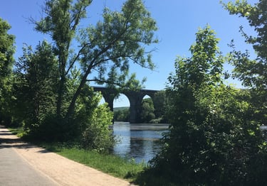 Motorradtouren Tourguide Sauerland Biggesee Olpe